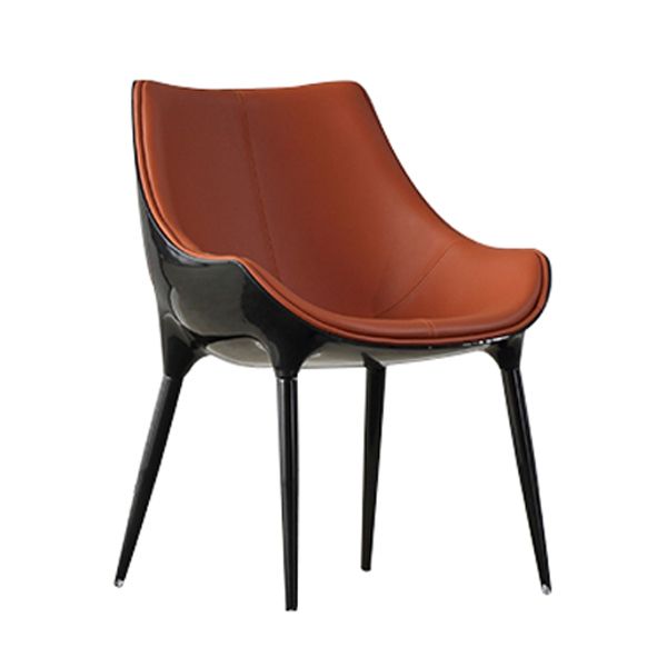 Modern 1/3/4 Pieces Dining Sintered Stone Dining Table Set for Kitchen Clearhalo 'Dining Room Sets' 'Dining Tables & Seating' 'dining_room_set' 'furn' 'furn_dining_room_set' 'Furniture' 'furniture_dining_room_set' 'Kitchen & Dining Furniture' 'kitchen&dining_furn' 'kitchen' 1200x1200_9a1c8261-f118-4360-bd13-bd732bff2db0