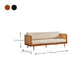 Solid Wood Square Arm Sofa Tropical Cushions Sofa for Living Room Clearhalo 'furn' 'furn_sofas' 'Furniture' 'Living Room Furniture' 'Sofa' 'sofas' 1200x1200_9a226295-eb57-4f6c-a0cf-c0d6a6186415