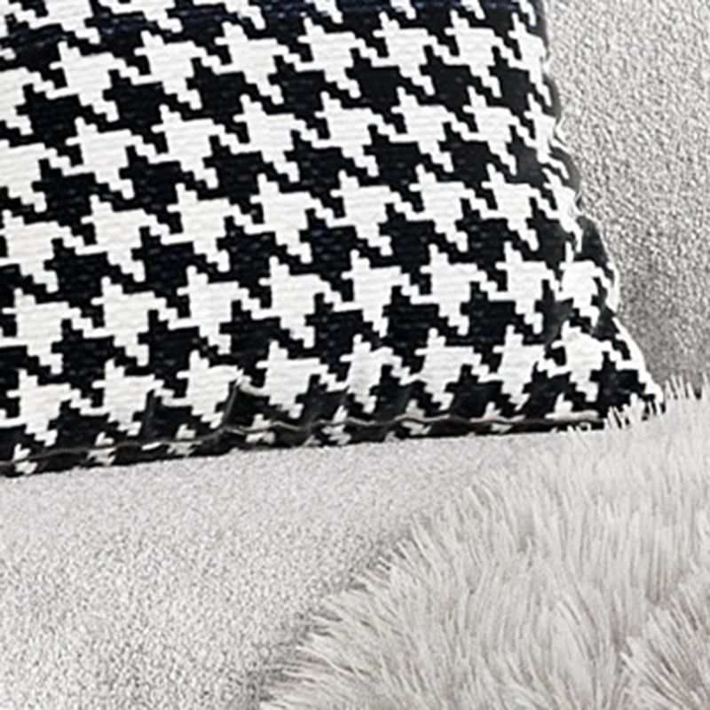 Contemporary Living Room Fabric Couch White Wool Blend Standard Sofa Clearhalo 'furn' 'furn_sofas' 'Furniture' 'furniture_sofas' 'Living Room Furniture' 'Sofa' 'sofas' 1200x1200_9a30b64e-4a02-46cc-acd7-6cf0ff21b00e