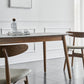 Solid Wood Mid-Century Modern Table Rectangle Sintered Stone Table Clearhalo ' dining_table' 'Dining Tables & Seating' 'Dining Tables' 'furn' 'furn_dining_table' 'Furniture' 'furniture_dining_table' 'Kitchen & Dining Furniture' 'kitchen&dining_furn' 'kitchen' 'kitchen_dining_table' 1200x1200_9a319386-d60f-48fd-a890-ace1e46f7d09
