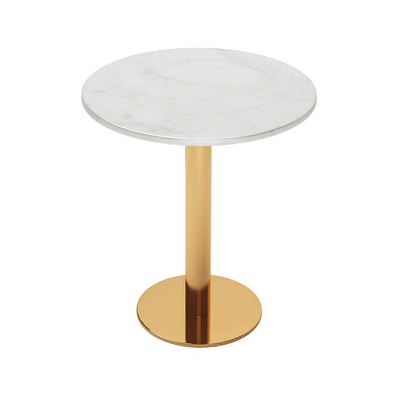 Glam 1/5 Pieces Marble Dining Set Dining Furniture Set /Separate Items Clearhalo 'Dining Room Sets' 'Dining Tables & Seating' 'dining_room_set' 'furn' 'furn_dining_room_set' 'Furniture' 'furniture_dining_room_set' 'Kitchen & Dining Furniture' 'kitchen&dining_furn' 'kitchen' 1200x1200_9a381198-542e-49cc-a791-17ef78efe3db