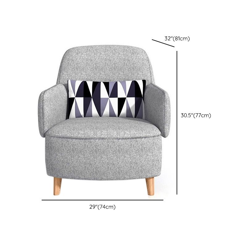 No Distressing Solid Color Scratch Resistant Leather Sofa for Living Room Clearhalo 'furn' 'furn_sofas' 'Furniture' 'Living Room Furniture' 'Sofa' 'sofas' 1200x1200_9a3bb9f6-4198-465e-b08c-663c9b290401