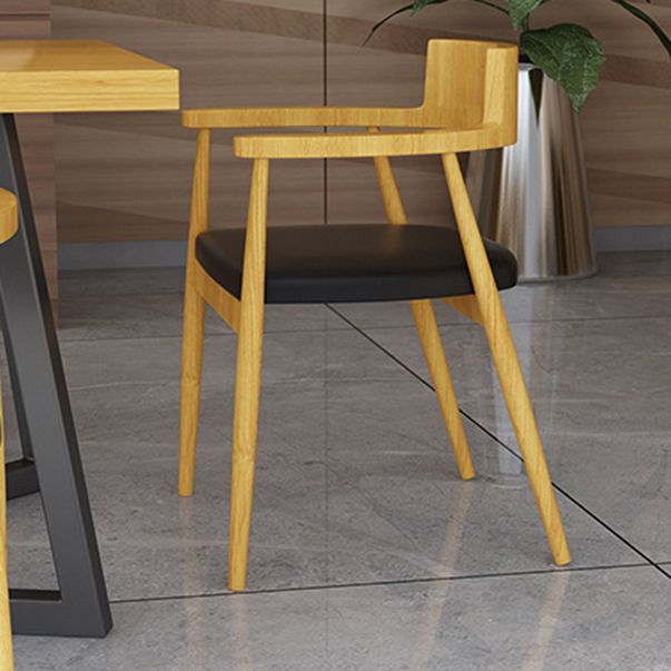 Juego de comedores industriales para el hogar 1/2/9 piezas de mesa de comedor de madera maciza juego