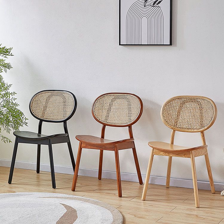 Traditional Wood Dining Kitchen Room Chair King Louis Back Side Chair Clearhalo ' kitchen&dining_furn' 'Dining Chairs' 'Dining Tables & Seating' 'dining_chair' 'furn' 'furn_dining_chair' 'Furniture' 'furniture_dining_chair' 'Kitchen & Dining Furniture' 'kitchen' 1200x1200_9a467422-5ebc-4809-a6b4-67a3e4387395