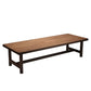 Rectangular Shaped Office Conference Table Wooden Writing Desk in Brown Clearhalo 'furn' 'furn_office_desk' 'Furniture' 'Office Desks' 'Office Furniture' 'office_desk' 1200x1200_9a494fa8-827e-4478-8152-ad54e8e0afa7