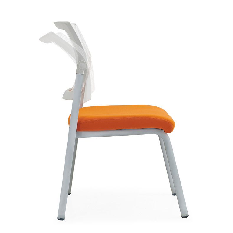 22" Wide Contemporary Desk Chair Armless No Wheels Office Chair Clearhalo 'furn' 'furn_office_chair' 'Furniture' 'Office Chairs' 'Office Furniture' 'office_chair' 1200x1200_9a4a54e4-650d-4dc7-8a00-aad767fed684