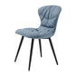 Contemporary Style Dining Chair Kitchen Armless Chair with Metal Legs Clearhalo 'Dining Chairs' 'Dining Tables & Seating' 'dining_chair' 'furn' 'furn_dining_chair' 'Furniture' 'furniture_dining_chair' 'Kitchen & Dining Furniture' 1200x1200_9a4fd4b4-eeef-4fcf-b4ef-ef6b5e2bc0b1