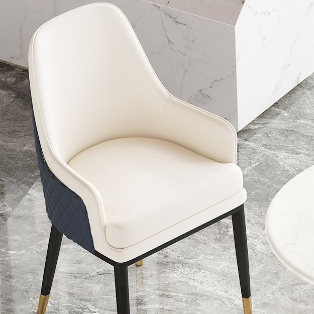 Glam 1/2/3/4/5 Pieces Dining Set Round Sintered Stone Dining Table Set Clearhalo 'Dining Room Sets' 'Dining Tables & Seating' 'dining_room_set' 'furn' 'furn_dining_room_set' 'Furniture' 'furniture_dining_room_set' 'Kitchen & Dining Furniture' 'kitchen&dining_furn' 'kitchen' 1200x1200_9a591cc5-49fa-4065-8973-898730f65c34