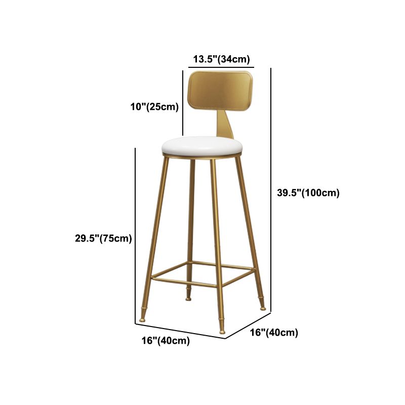 Glam Bar Table Set 1/4 Pieces Rectangle Wood Counter Table with High Stools Clearhalo 'Bar Furniture' 'furn' 'furn_home_bar_bar_sets' 'Furniture' 'Home Bars & Bar Sets' 'home_bar_bar_sets' 'Kitchen & Dining Furniture' 1200x1200_9a5b3cb2-ad07-489c-a670-857b518980ab