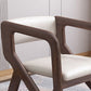 Open Back Arm Chairs Solid Wood Dining Chairs for Dining Room Clearhalo 'Dining Chairs' 'Dining Tables & Seating' 'dining_chair' 'furn' 'furn_dining_chair' 'Furniture' 'Kitchen & Dining Furniture' 1200x1200_9a609906-deb2-4caa-8a9d-9c9ecff35f0a