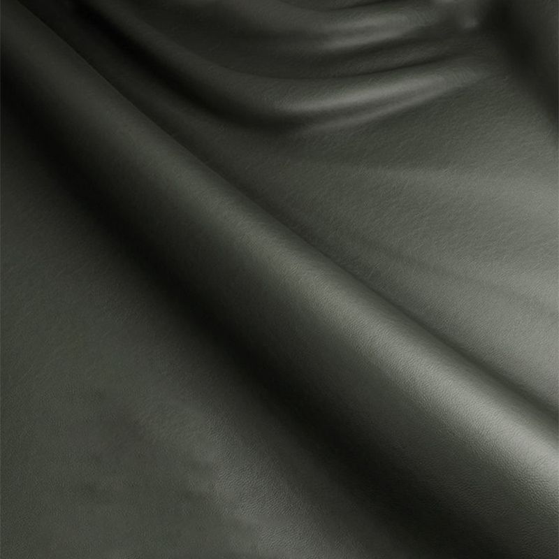 SOFA NEAPE NEAPE A 4 posti Sezione resistente alle macchie in pelle