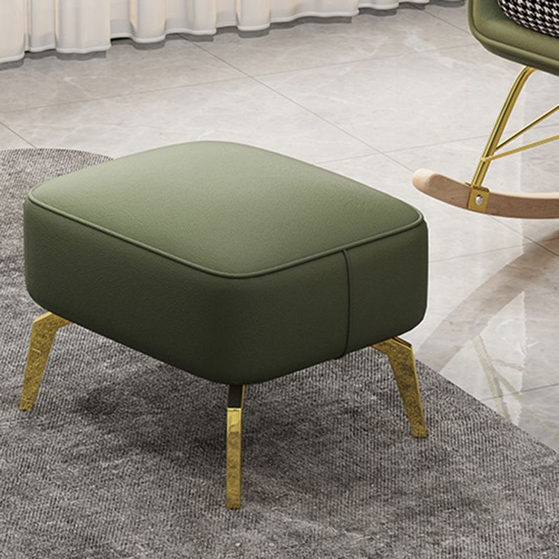 Chaise de culbuteur de style moderne