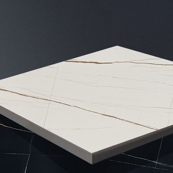 Stone Indoor Industrial Bar Dining Table Black Double Pedestal Bistro Table with Shelve Clearhalo 'Bar Furniture' 'Bar Tables' 'bar_tables' 'furn' 'furn_bar_tables' 'Furniture' 'furniture_bar_tables' 'Kitchen & Dining Furniture' 'kitchen&dining_furn' 'kitchen' 1200x1200_9a83bb80-d4d6-4bb0-bbc6-0bb0586fe14a