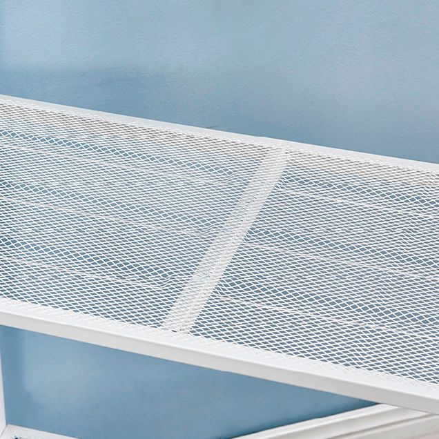 Ladder Bookshelf Metal Contemporary Open Bookcase for Home Office Clearhalo 'Bookcases' 'furn' 'furn_bookcases' 'Furniture' 'furniture_bookcases' 'Office Furniture' 1200x1200_9a87f28b-a851-43e2-ad0c-1ae8fa54a7b6