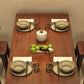 Industrial Rectangle Dining Room Table Pine Solid Wood Table with Trestle Base Clearhalo ' dining_table' 'Dining Tables & Seating' 'Dining Tables' 'furn' 'furn_dining_table' 'Furniture' 'furniture_dining_table' 'Kitchen & Dining Furniture' 'kitchen&dining_furn' 'kitchen' 'kitchen_dining_table' 1200x1200_9a8cbe66-dfce-47b1-a6db-d49d265fbb7b
