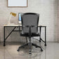 Ergonomic Mesh Desk Chair Mid Back Arms Chair with Swivel Casters Clearhalo 'furn' 'furn_office_chair' 'Furniture' 'Office Chairs' 'Office Furniture' 'office_chair' 1200x1200_9a8fc26b-9f4c-4d8c-9fce-35bc7633140d