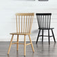 Minimalist Wood Side Dining Chairs Windsor Back Side Chair for Home Clearhalo 'Dining Chairs' 'Dining Tables & Seating' 'dining_chair' 'furn' 'furn_dining_chair' 'Furniture' 'furniture_dining_chair' 'Kitchen & Dining Furniture' 1200x1200_9a916cbd-e712-427e-8a99-d66f6e20cbed