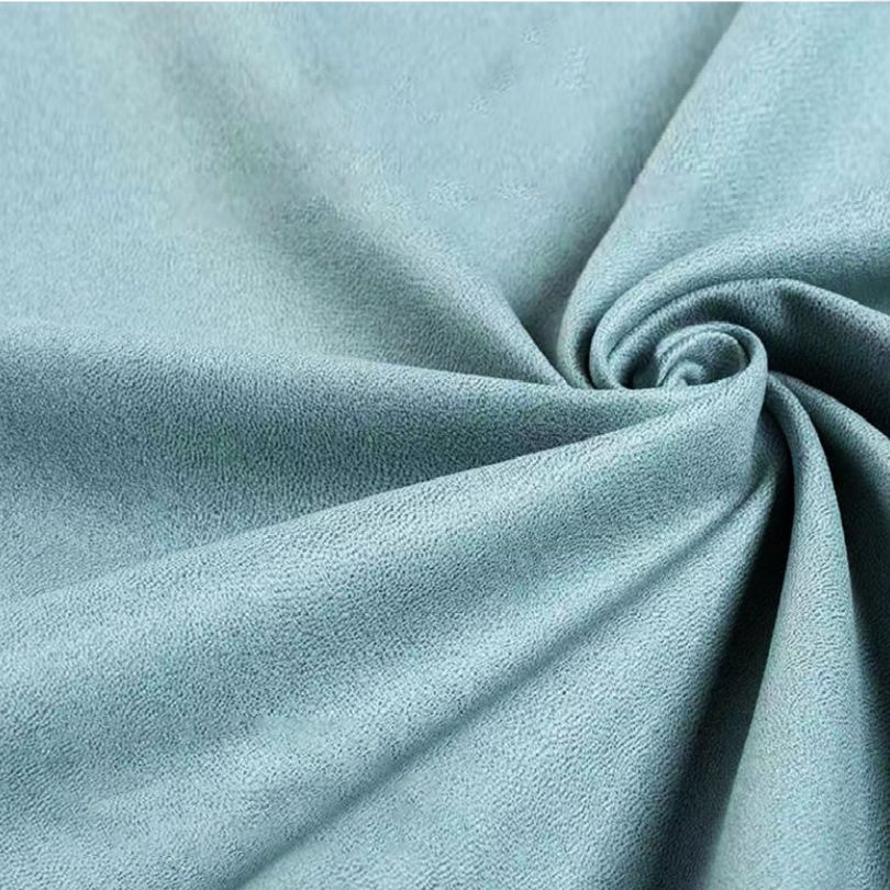 Scandinavian Solid Color Standard (No Motion) Single Ergonimic Recliner