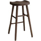 Contemporary Solid Wood Barstool Indoor Bar Stool with Wood Seat and Footrest Clearhalo 'Bar Furniture' 'Bar Stools' 'bar_stools' 'furn' 'furn_bar_stools' 'furniture_bar_stools' 'Kitchen & Dining Furniture' 'kitchen&dining_furn' 'kitchen' 'kitchen_furn' Furniture' 1200x1200_9a92da2d-57e9-4c1e-846c-a7d0cfcfb29b