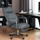 Modern Swivel Chair Adjustable Seat Height Fixed Arms Footrest Office Chair with Wheels Clearhalo 'furn' 'furn_office_chair' 'Furniture' 'Office Chairs' 'Office Furniture' 'office_chair' 1200x1200_9a95f6aa-c282-4a1e-9129-1a62fea2def7
