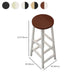 Industrial Rectangle Wood Counter Table 3/5 Pieces Bar Table Set for Cafe Clearhalo 'Bar Furniture' 'furn' 'furn_home_bar_bar_sets' 'Furniture' 'Home Bars & Bar Sets' 'home_bar_bar_sets' 'Kitchen & Dining Furniture' 1200x1200_9a9d6a9b-ae8a-43ae-a506-3eec116647d0