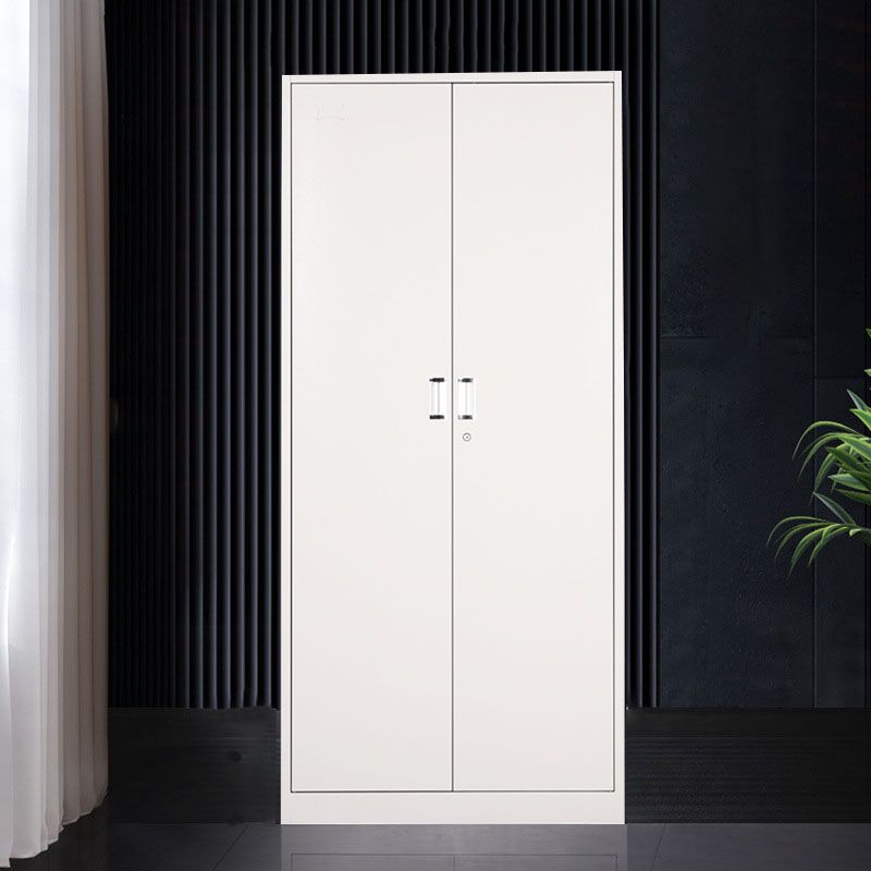 Moderne Stahlschrankverriegelungsschubladen und Aufbewahrungsschrank