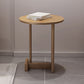 Brone Solid Wood Coffee Table Living Room Trestle Coffee Table Clearhalo 'Coffee & Accent Tables' 'Coffee Tables' 'coffee_tables' 'furn' 'furn_coffee_tables' 'Furniture' 'Living Room Furniture' 1200x1200_9aacca31-8432-4b7f-92b1-8d61d71581a6