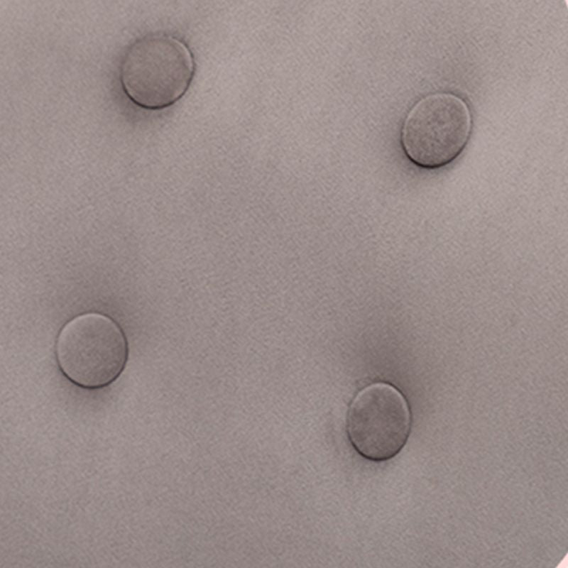 Barrel Chair 19.6" L x20.4" W x20" H Arms Included Chair for Living Room Clearhalo 'Accent Chairs' 'accent_chairs' 'Chairs & Seating' 'Furniture' 'furniture_accent_chairs' 'Living Room Furniture' 1200x1200_9ac284a9-da42-42c3-a89c-c43fe8896274