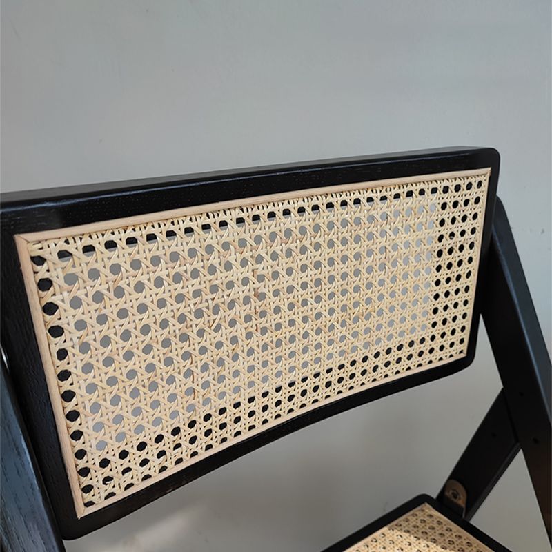 Contemporary Style Solid Beech Chair Open Back Single Dining Room Chair Clearhalo ' kitchen&dining_furn' 'Dining Chairs' 'Dining Tables & Seating' 'dining_chair' 'furn' 'furn_dining_chair' 'Furniture' 'furniture_dining_chair' 'Kitchen & Dining Furniture' 'kitchen' 1200x1200_9ac77ab1-31fd-4700-a982-68a35938f397