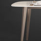 Metal Contemporary Rectangular Dining Table Sintered Stone Table with 4 Legs Clearhalo ' dining_table' 'Dining Tables & Seating' 'Dining Tables' 'furn' 'furn_dining_table' 'Furniture' 'furniture_dining_table' 'Kitchen & Dining Furniture' 'kitchen&dining_furn' 'kitchen' 'kitchen_dining_table' 1200x1200_9acd3ddb-0d21-46c8-87f5-d4dcd019894a