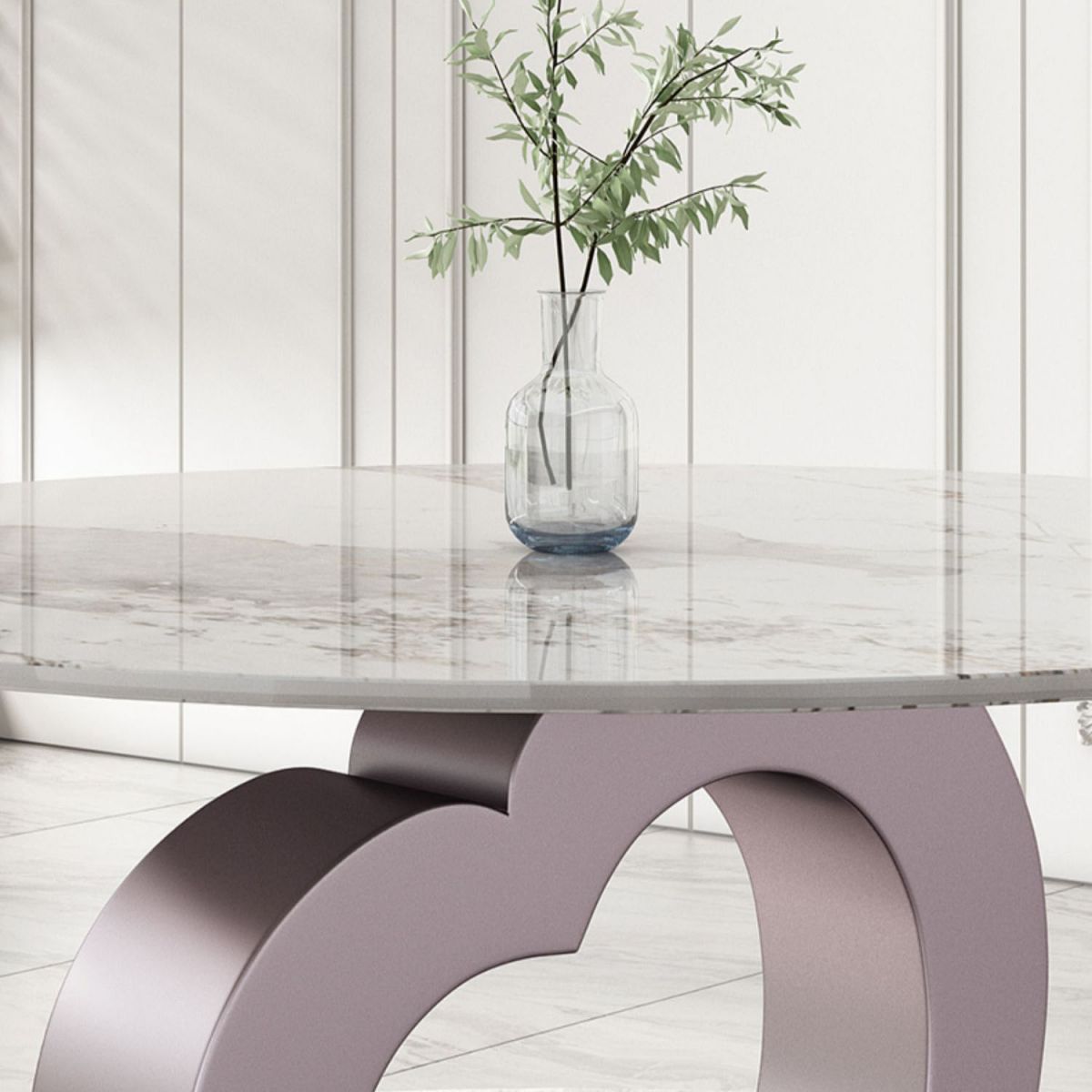 1/2/5/7 Pcs Dining Table Set with Sintered Stone Top Dining Table Set with Chair Clearhalo 'Dining Room Sets' 'Dining Tables & Seating' 'dining_room_set' 'furn' 'furn_dining_room_set' 'Furniture' 'furniture_dining_room_set' 'Kitchen & Dining Furniture' 1200x1200_9ad0b1e4-683f-477c-94ca-88b574f05c4f