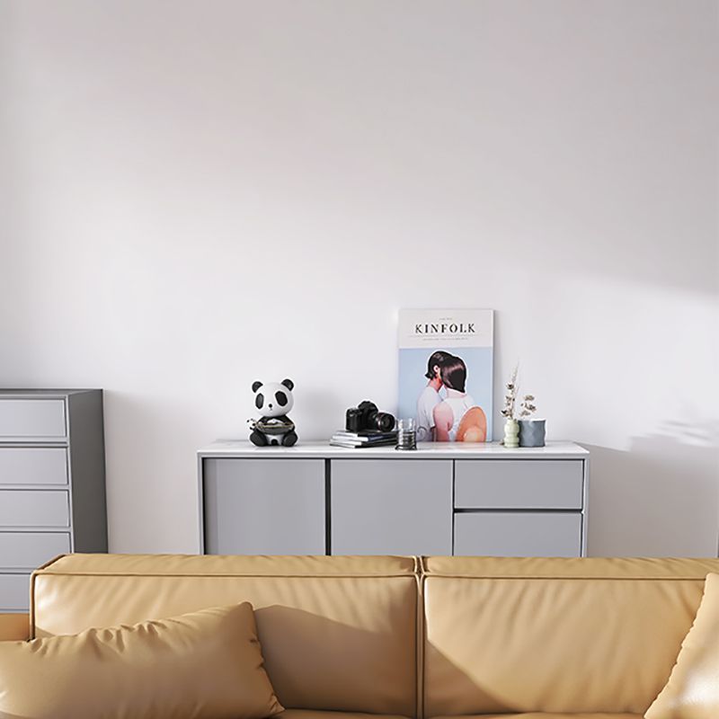 13.65-inch Width Storage Chest Contemporary Stone Storage Chest Dresser Clearhalo 'Bedroom Furniture' 'Dressers & Chests' 'dressers_chests' 'furn' 'furn_dressers_chests' 'Furniture' 1200x1200_9ad12d50-b0ec-4eca-a652-49c2c3b3a81e
