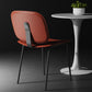 Modern Metal Dining Room Armless Chairs Open Back Dining Side Chair for Home Use Clearhalo ' kitchen&dining_furn' 'Dining Chairs' 'Dining Tables & Seating' 'dining_chair' 'furn' 'furn_dining_chair' 'Furniture' 'furniture_dining_chair' 'Kitchen & Dining Furniture' 'kitchen' 1200x1200_9ad9ff5e-70d4-4694-9438-152e5b84ed5d
