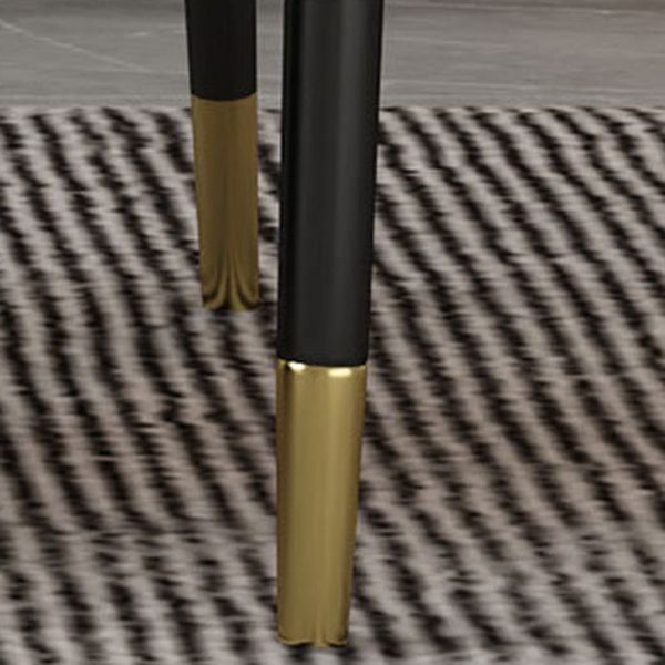 Set da pranzo in pietra sinterizzato glam set da pranzo 1/2/5 pezzi