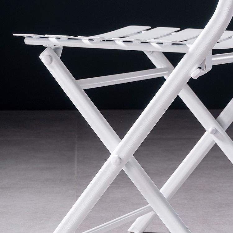 Modern Style Kitchen Chairs Dining Armless Chairs with Metal Legs Clearhalo ' kitchen&dining_furn' 'Dining Chairs' 'Dining Tables & Seating' 'dining_chair' 'furn' 'furn_dining_chair' 'Furniture' 'furniture_dining_chair' 'Kitchen & Dining Furniture' 'kitchen' 1200x1200_9adf3ea4-1f28-47e7-a491-9c5451bd8d63