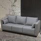 Linen Square Arm Modern Sofa with Slipcovered for Living Room and Apartment Clearhalo 'furn' 'furn_sofas' 'Furniture' 'furniture_sofas' 'kitchen' 'kitchen_sofas' 'Living Room Furniture' 'Sofa' 'sofas' 1200x1200_9adf9dd8-8920-44d6-a903-9b0a4c986f1c