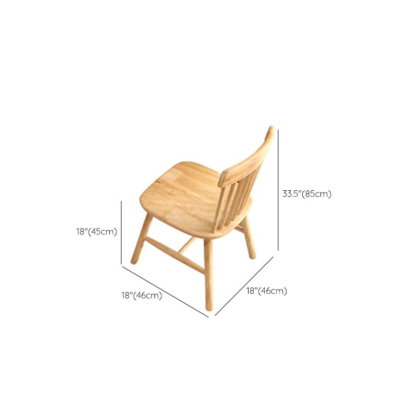 Cajos contemporáneos Costadores tocador de madera maciza