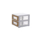 Contemporary Cabinet Plastic Vertical File Cabinet with Drawers Clearhalo 'Filing Cabinets' 'filling_cabinets' 'furn' 'furn_filling_cabinets' 'Furniture' 'Office Furniture' 1200x1200_9ae7135b-908e-42ee-a73c-8f956fe8f0d4