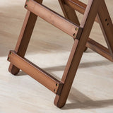 Solid Wood Folding Bar Stool Contemporary Indoor Barstool with Backrest Clearhalo 'Bar Furniture' 'Bar Stools' 'bar_stools' 'furn' 'furn_bar_stools' 'furniture_bar_stools' 'Kitchen & Dining Furniture' 'kitchen&dining_furn' 'kitchen' 'kitchen_furn' Furniture' 1200x1200_9aea2ff2-34b8-4380-b0e9-a26e02846268