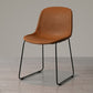 Modern Metal Dining Room Chairs PU Leather Dining Armless Chairs for Home Use Clearhalo ' kitchen&dining_furn' 'Dining Chairs' 'Dining Tables & Seating' 'dining_chair' 'furn' 'furn_dining_chair' 'Furniture' 'furniture_dining_chair' 'Kitchen & Dining Furniture' 'kitchen' 1200x1200_9aebabb0-7157-45ca-abf5-34be5e66f0e0