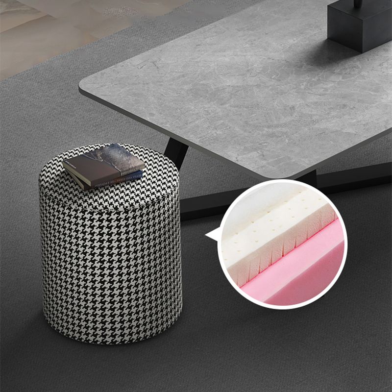 Slate Rectangular Coffee Cocktail Table Outdoor Cocktail Table