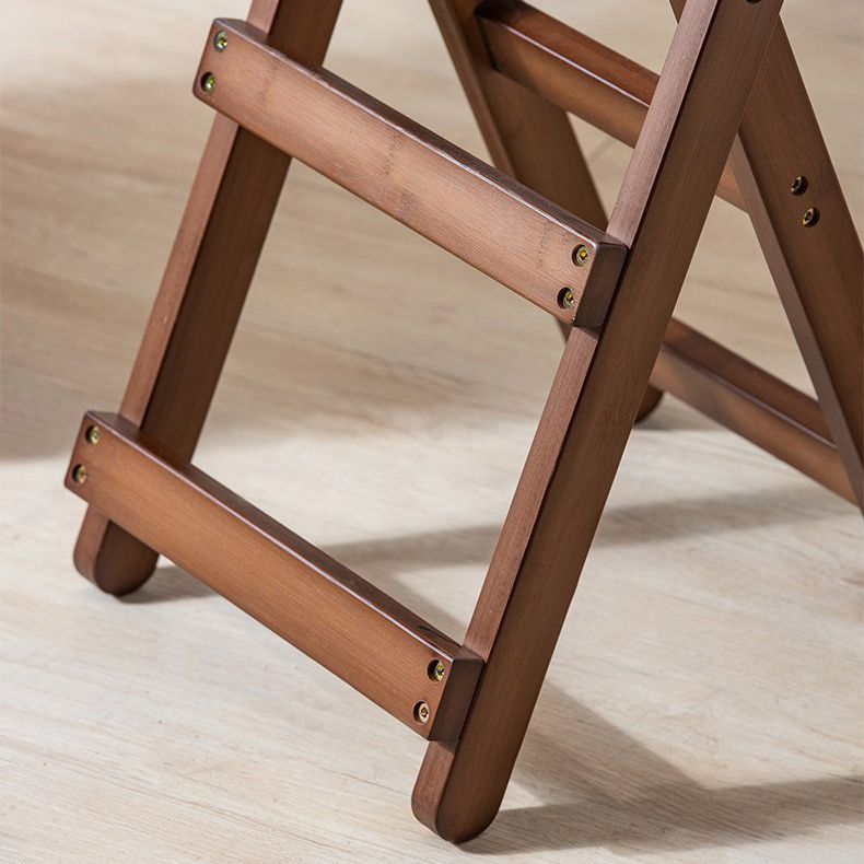 Modern Design Low Back Round Bar Stools for Home Solid Wood Bar Stool with Wood Seat Clearhalo 'Bar Furniture' 'Bar Stools' 'bar_stools' 'furn' 'furn_bar_stools' 'Furniture' 'furniture_bar_stools' 'Kitchen & Dining Furniture' 1200x1200_9af38c28-2a82-4679-b028-4583ee76ed10