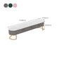 Scandinavian TV Media Console Marble Media Console TV Stand with Drawers Clearhalo 'furn' 'furn_tv_stands_entertainment_centers' 'Furniture' 'Living Room Furniture' 'TV Stands & Entertainment Centers' 'TV Stands & Media Storage Furniture' 'tv_stands_entertainment_centers' 1200x1200_9af501e4-da86-425e-8cc2-5ae871e7ef84