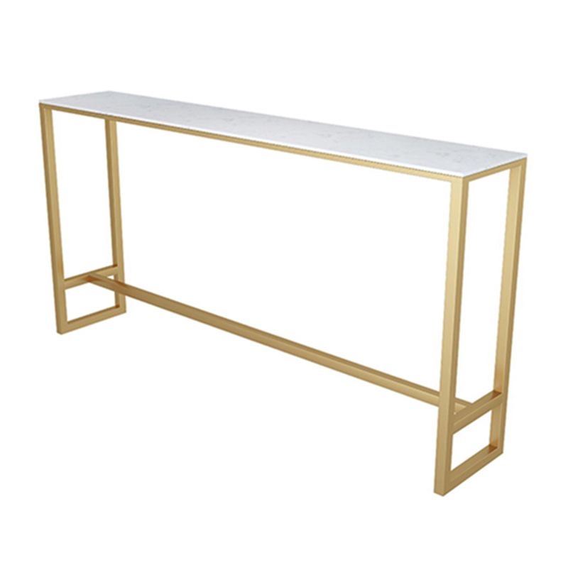 Faux Marble Pub Table Set Modern 1/7 Pieces Bar Stool and Table Set Clearhalo 'Bar Furniture' 'furn' 'furn_home_bar_bar_sets' 'Furniture' 'Home Bars & Bar Sets' 'home_bar_bar_sets' 'Kitchen & Dining Furniture' 1200x1200_9af53cbd-3e07-45ef-9173-a98c9b2c990a
