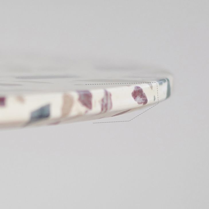 Metal Contemporary Dining Table Concrete Top Table for Dining Room Clearhalo ' dining_table' 'Dining Tables & Seating' 'Dining Tables' 'furn' 'furn_dining_table' 'Furniture' 'furniture_dining_table' 'Kitchen & Dining Furniture' 'kitchen&dining_furn' 'kitchen' 'kitchen_dining_table' 1200x1200_9af6d1c4-d246-40fe-835b-33e00845cd49