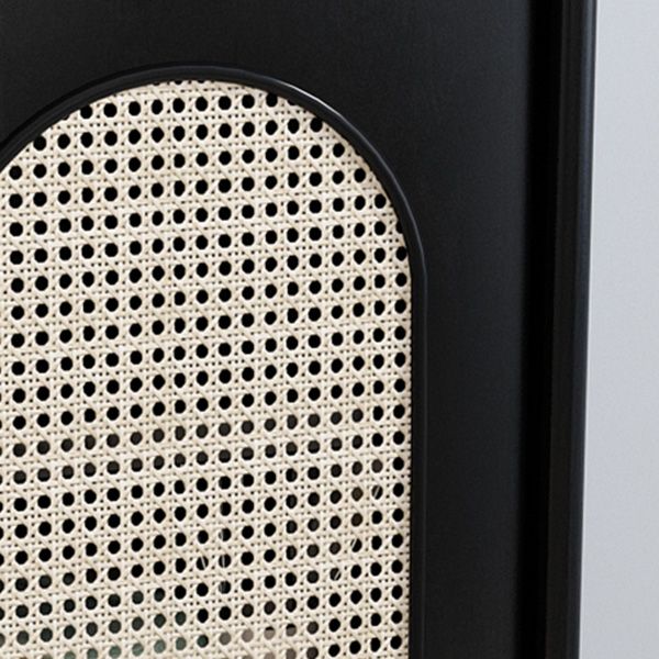 Modern Knobs Storage Cabinet Solid Wood Accent Cabinet with Door Clearhalo 'Cabinets & Chests' 'cabinets_chests' 'furn' 'furn_cabinets_chests' 'Furniture' 'Living Room Furniture' 1200x1200_9af81c4b-1195-4ee8-a6e7-0e88c958749a