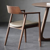 Modern 1/2/4/5 Pieces Dining Set Solid Wood Double Pedestal Dinette Set Clearhalo 'Dining Room Sets' 'Dining Tables & Seating' 'dining_room_set' 'furn' 'furn_dining_room_set' 'Furniture' 'Kitchen & Dining Furniture' 1200x1200_9afc71fe-a013-46f6-af7d-4bf0e5df15bc