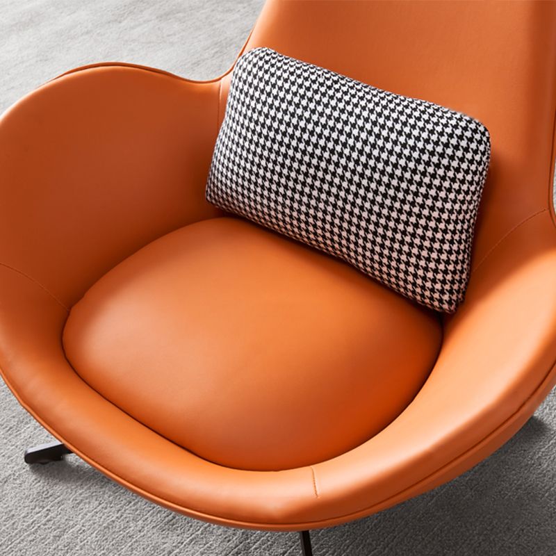 Akzentstuhl 33.46 "L x 31.88" W x 32,67 "H Waffen enthalten Lounge Stuhl für Wohnzimmer