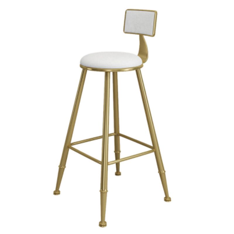 Mesa de bar rectangular estilo Glam, mesa de mostrador de mármol sintético de 1/2/3 piezas