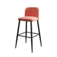 1/4 Pieces Industrial Black Bar Table Set Rectangle Bistro Set with Stone Top Clearhalo 'Bar Furniture' 'furn' 'furn_home_bar_bar_sets' 'Furniture' 'Home Bars & Bar Sets' 'home_bar_bar_sets' 'Kitchen & Dining Furniture' 1200x1200_9b0d4e38-f1a6-493d-8fe6-1b75d64dd7ad